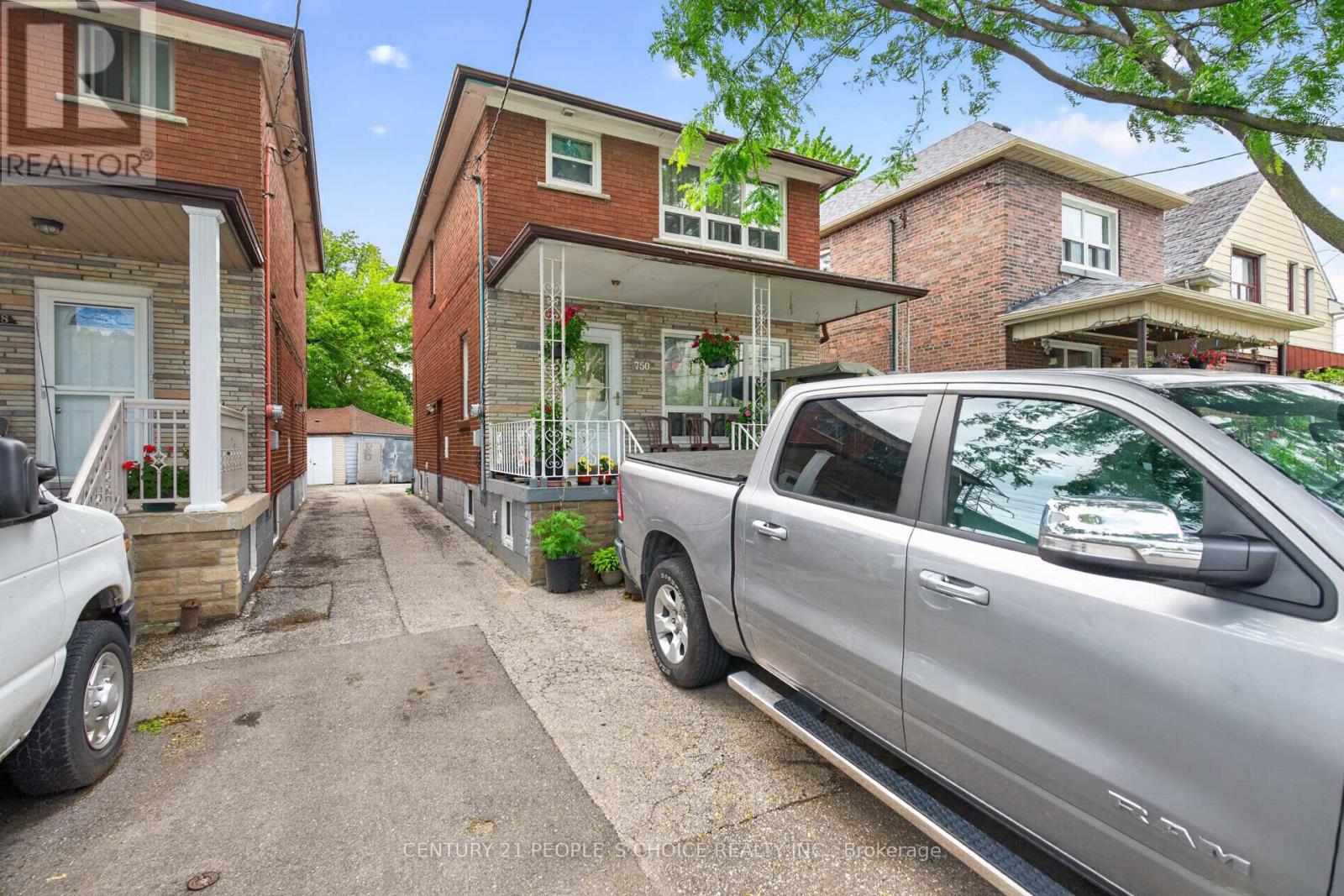 750 JANE STREET - 3