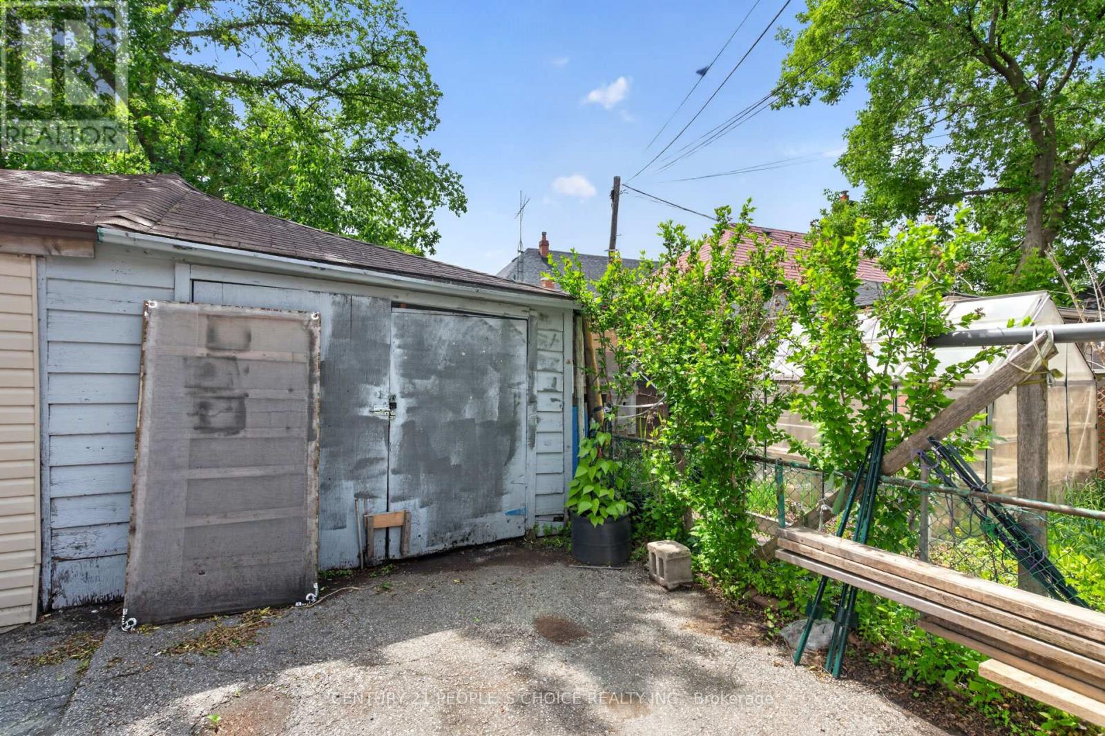 750 JANE STREET - 45