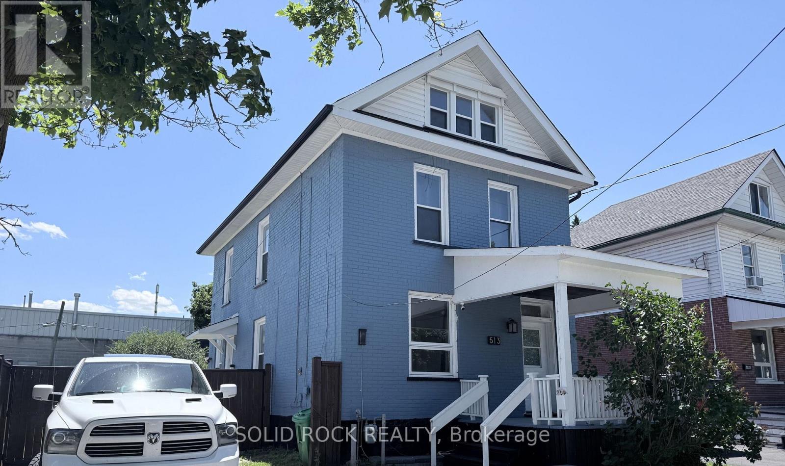 513 ROMAINE STREET - 3