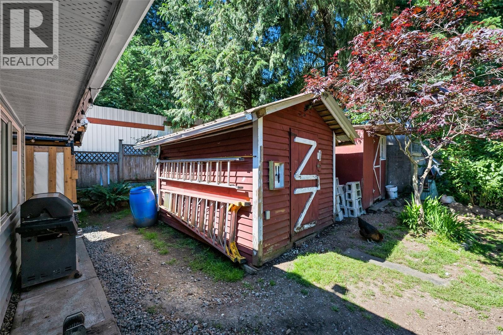  2614 Shawnigan Lake Road East, Shawnigan Lake