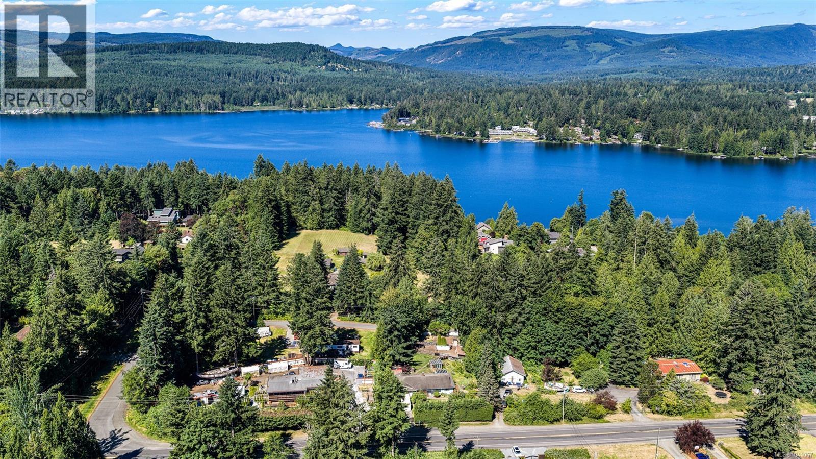  2614 Shawnigan Lake Road East, Shawnigan Lake