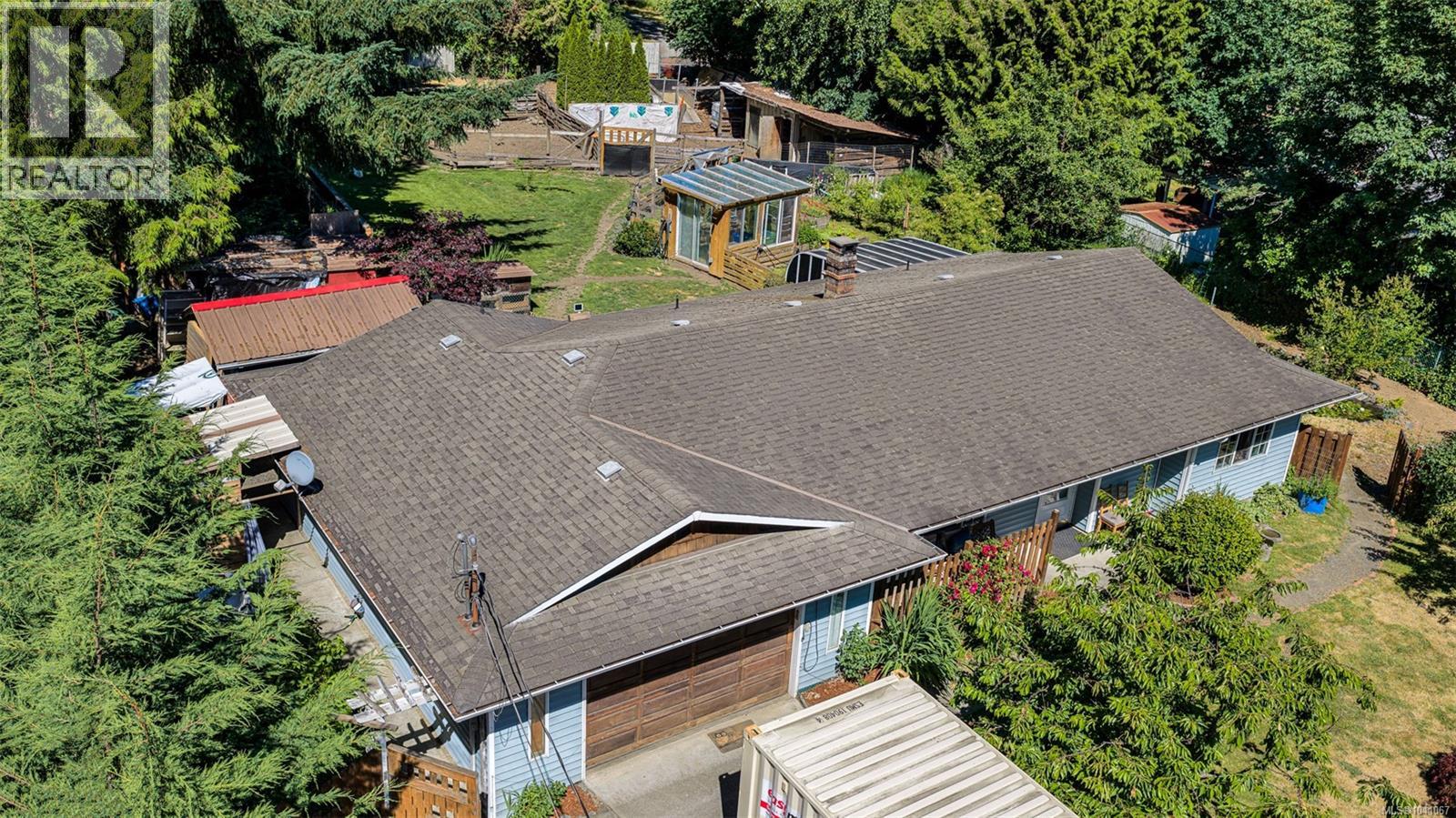  2614 Shawnigan Lake Road East, Shawnigan Lake