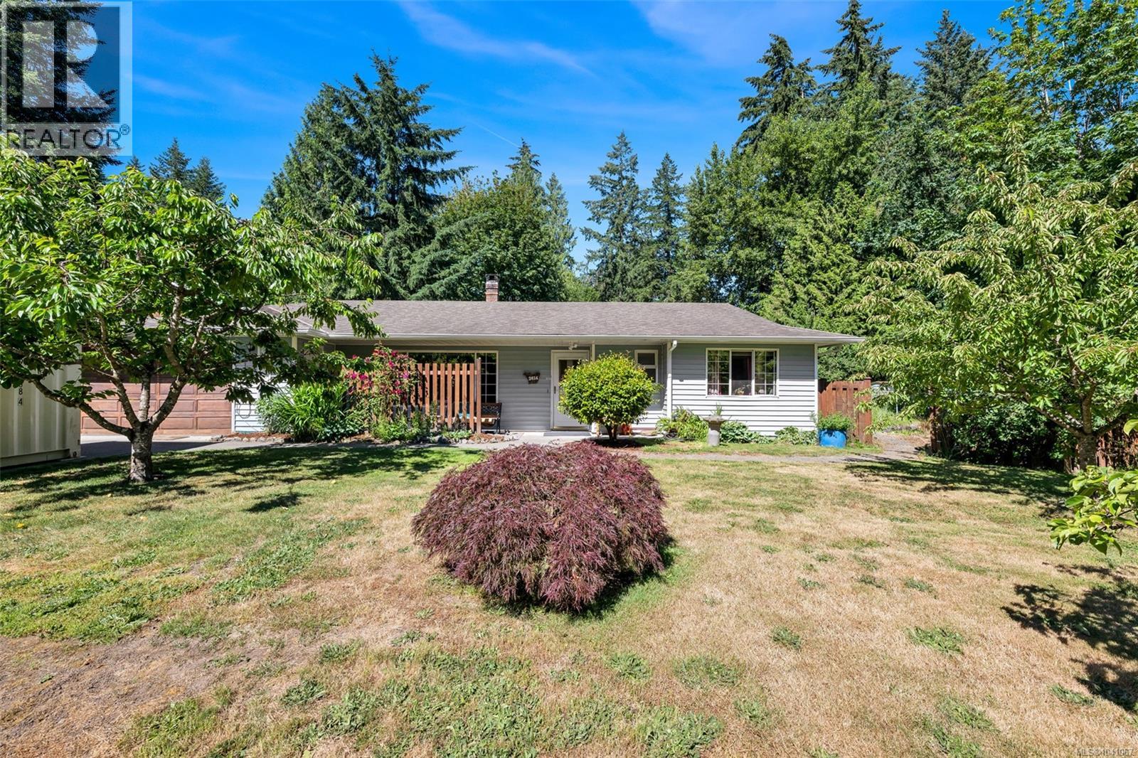  2614 Shawnigan Lake Road East, Shawnigan Lake