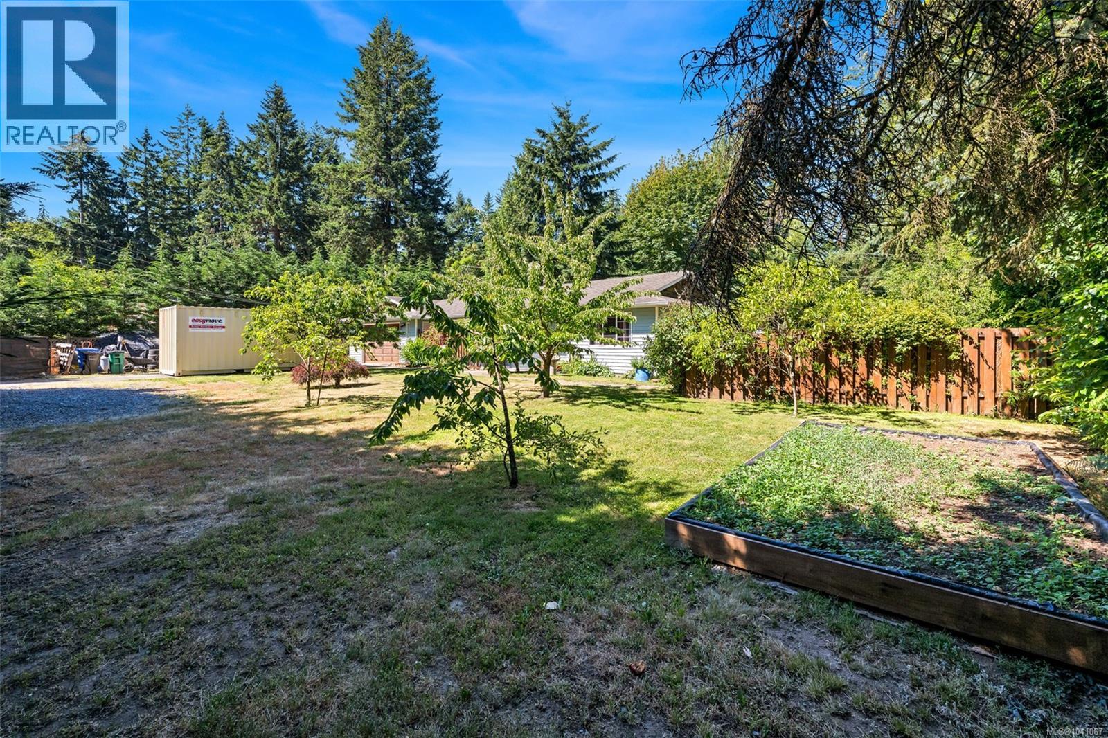  2614 Shawnigan Lake Road East, Shawnigan Lake