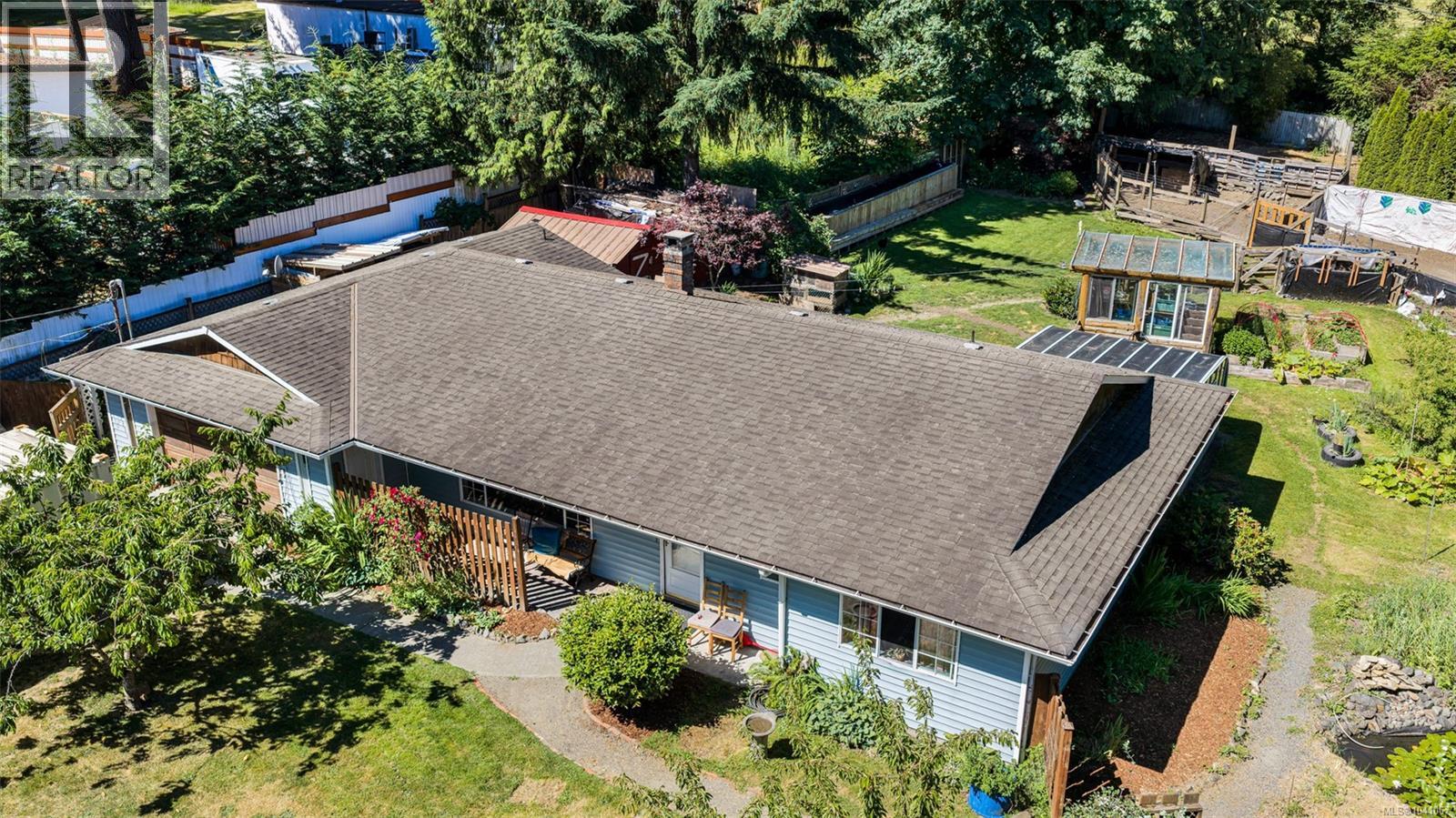  2614 Shawnigan Lake Road East, Shawnigan Lake