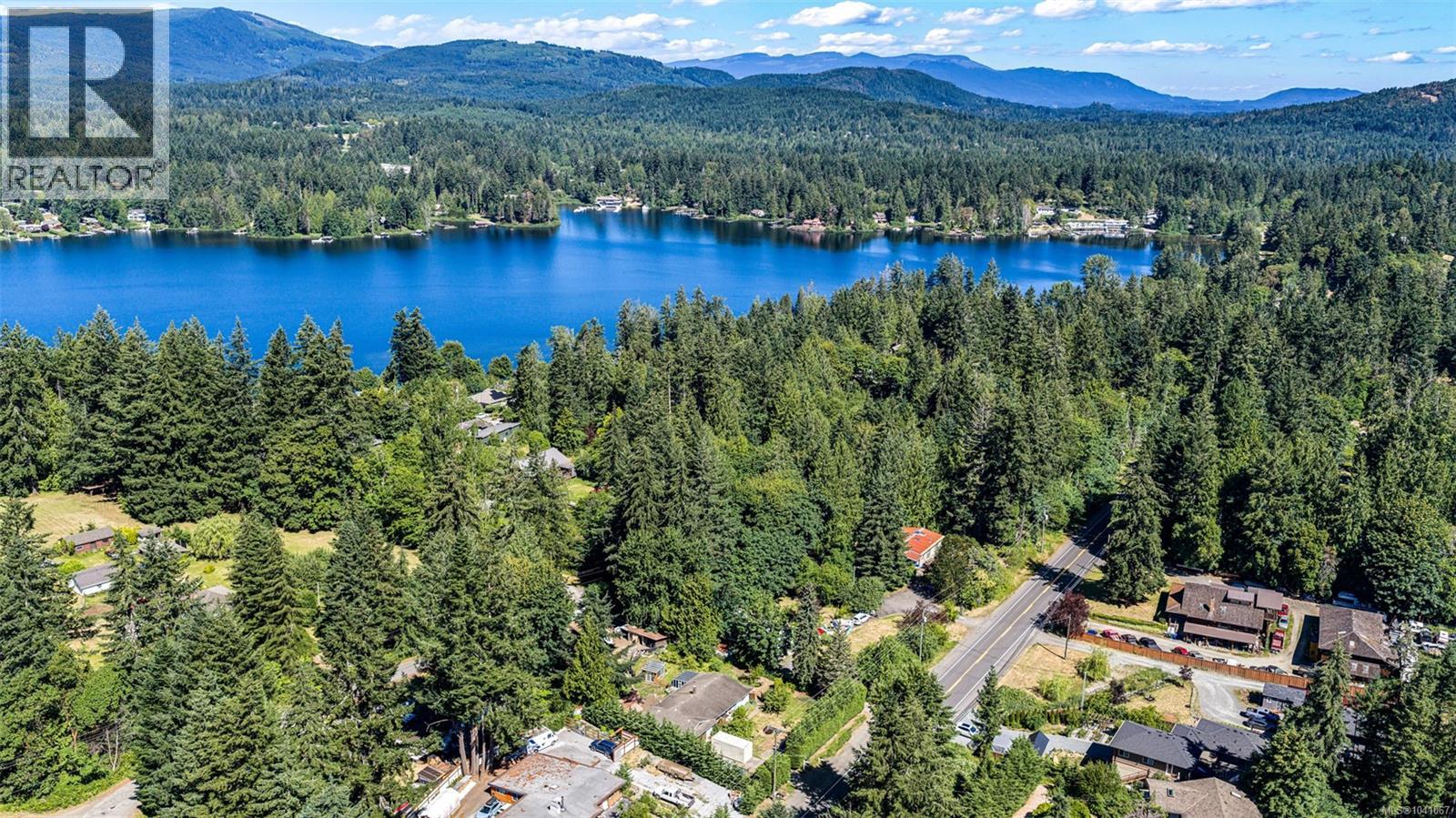  2614 Shawnigan Lake Road East, Shawnigan Lake