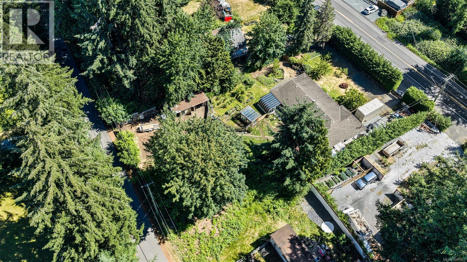  2614 Shawnigan Lake Road East, Shawnigan Lake