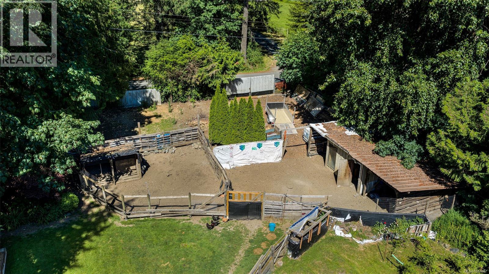  2614 Shawnigan Lake Road East, Shawnigan Lake