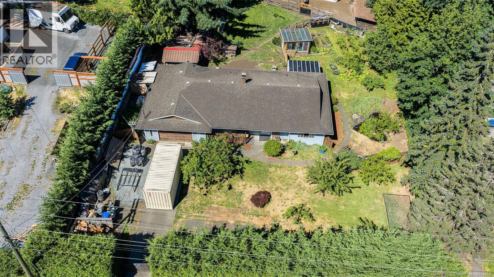  2614 Shawnigan Lake Road East, Shawnigan Lake
