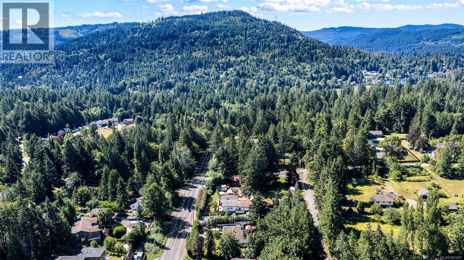  2614 Shawnigan Lake Road East, Shawnigan Lake