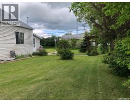 Laundry room - 48 Highway Avenue E, Preeceville, SK S0A3B0 Photo 6