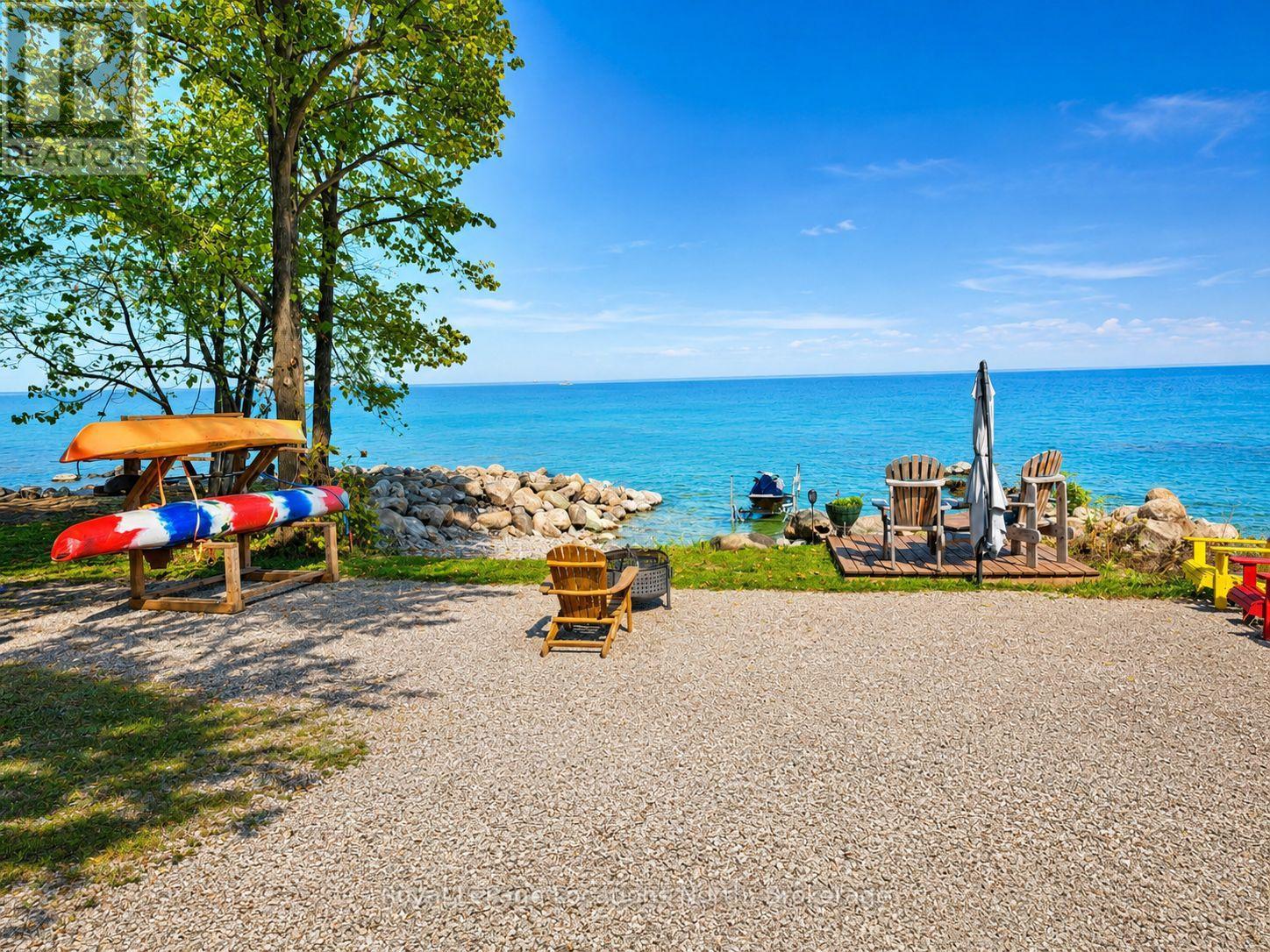 108 GEORGIAN BEACH LANE - 3