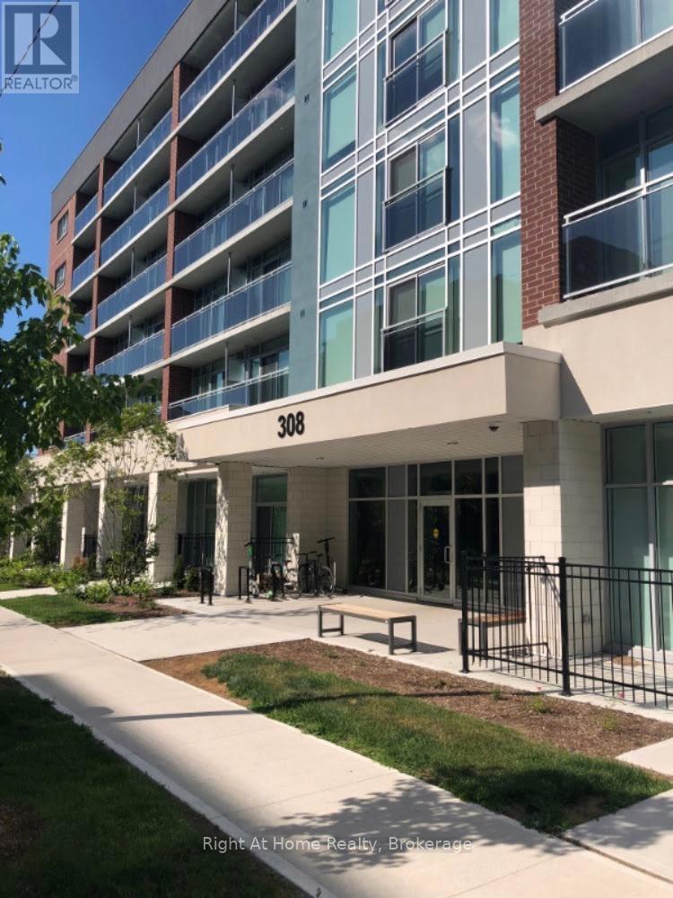 410 - 308 LESTER STREET — photo 1