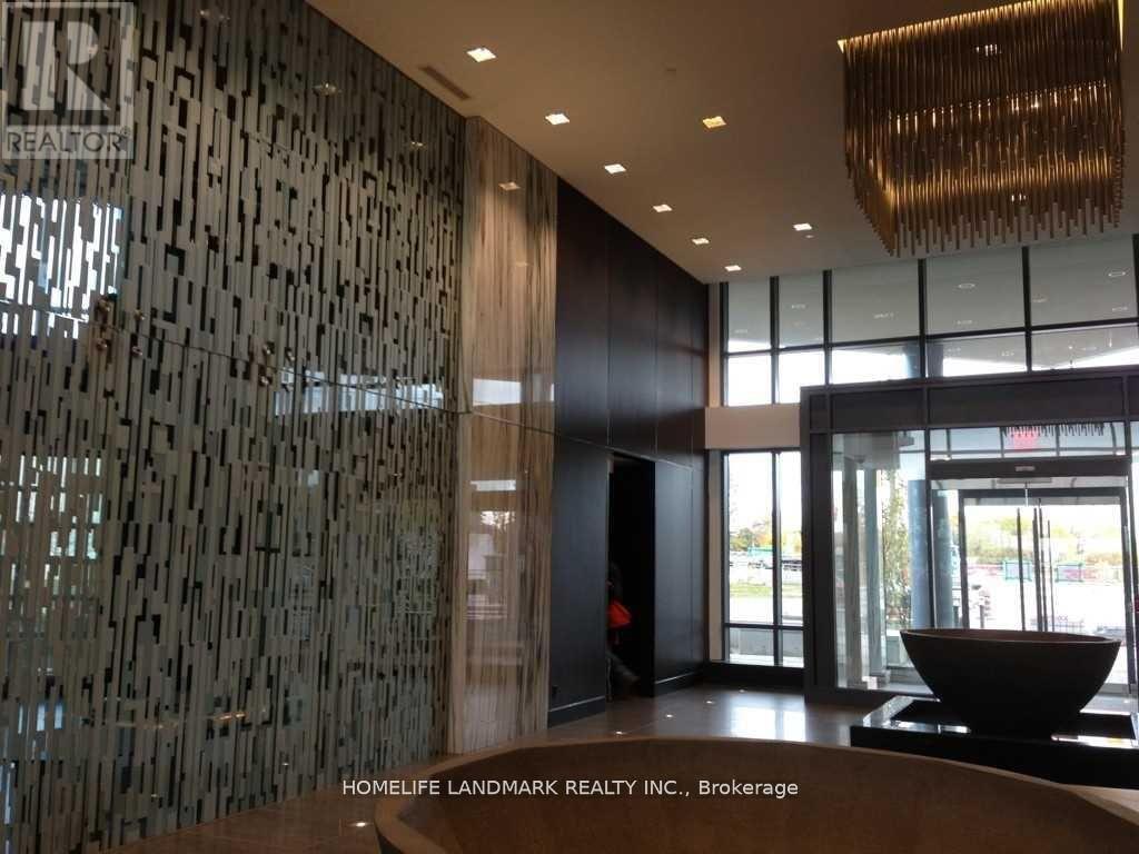 #311 215 SHERWAY GARDENS ROAD - 2