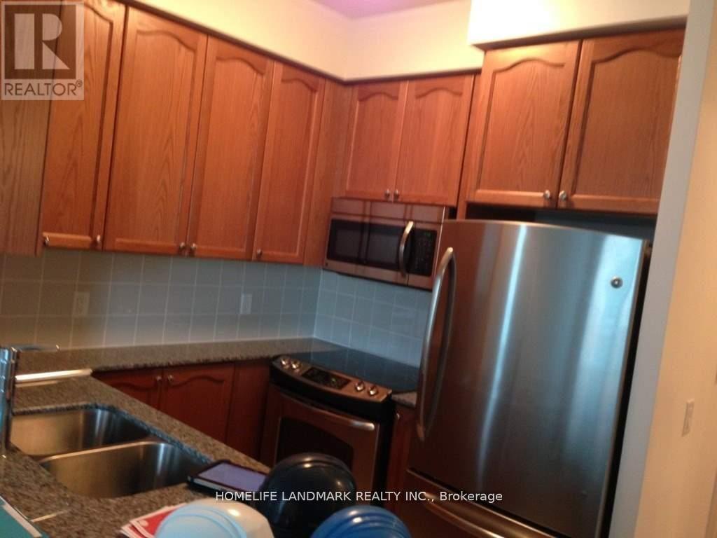 #311 215 SHERWAY GARDENS ROAD - 6