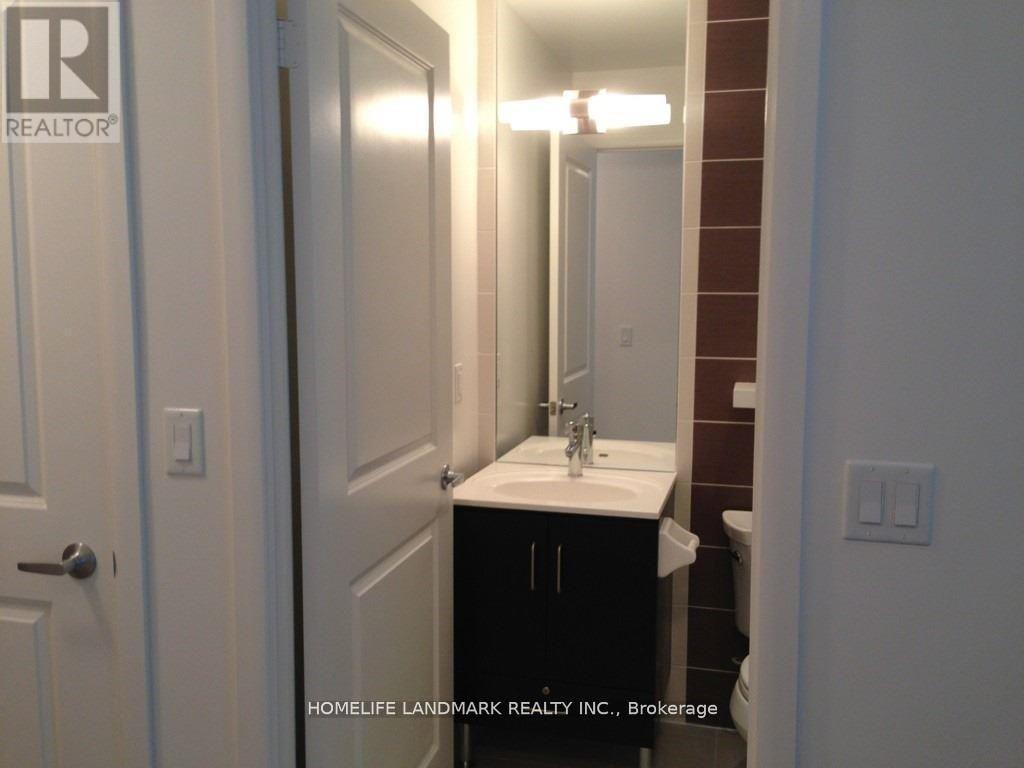 #311 215 SHERWAY GARDENS ROAD - 8