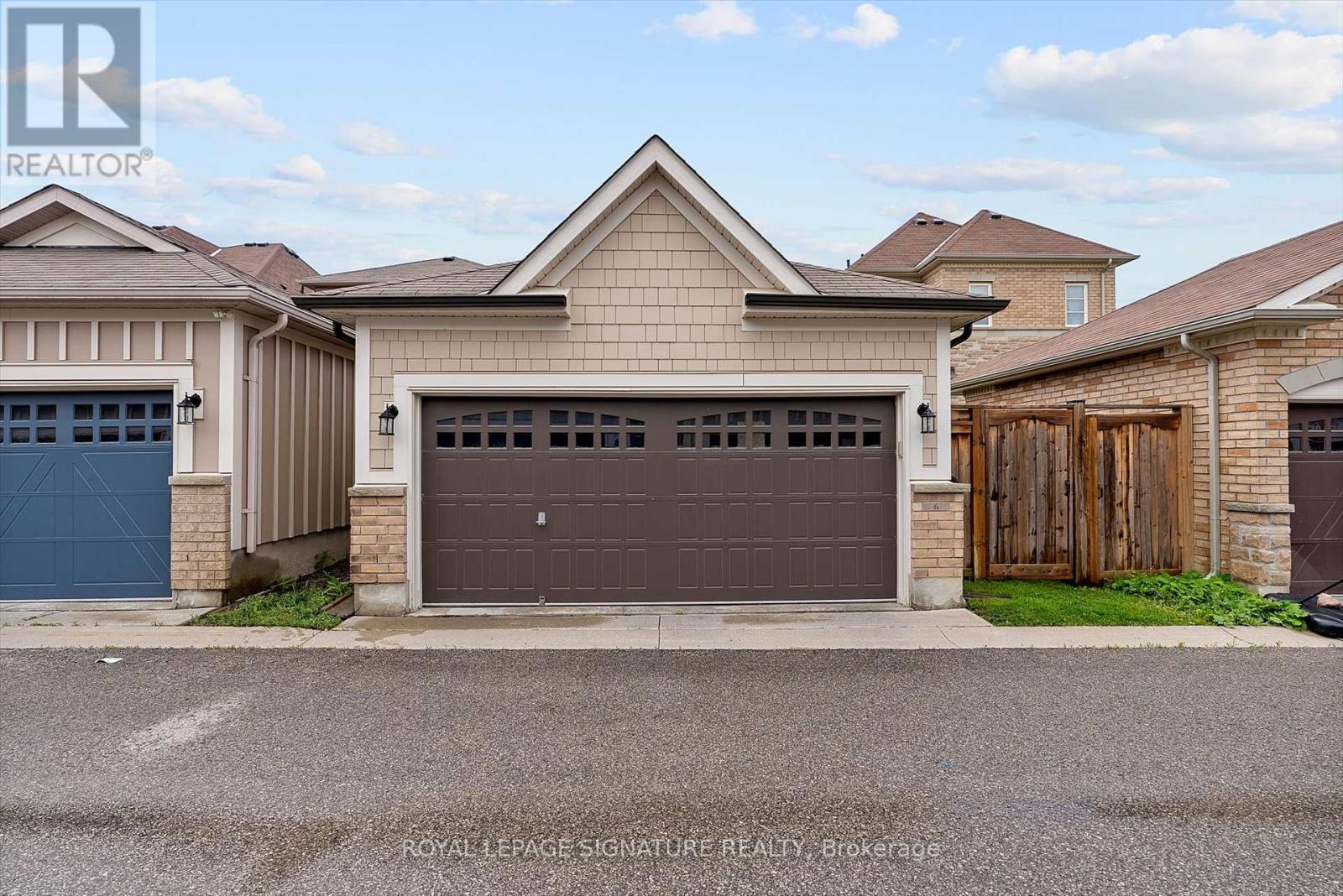 6 MAYAPPLE LANE - 47
