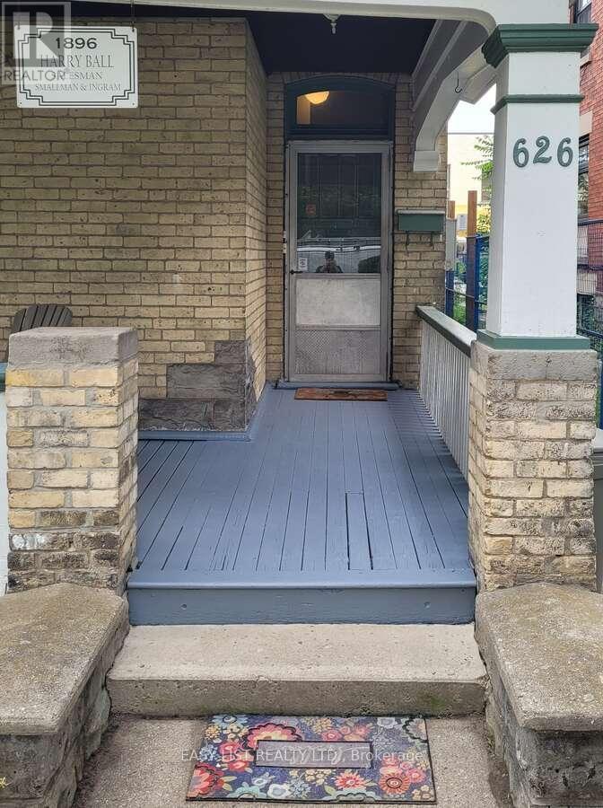 626 LORNE AVENUE - 31