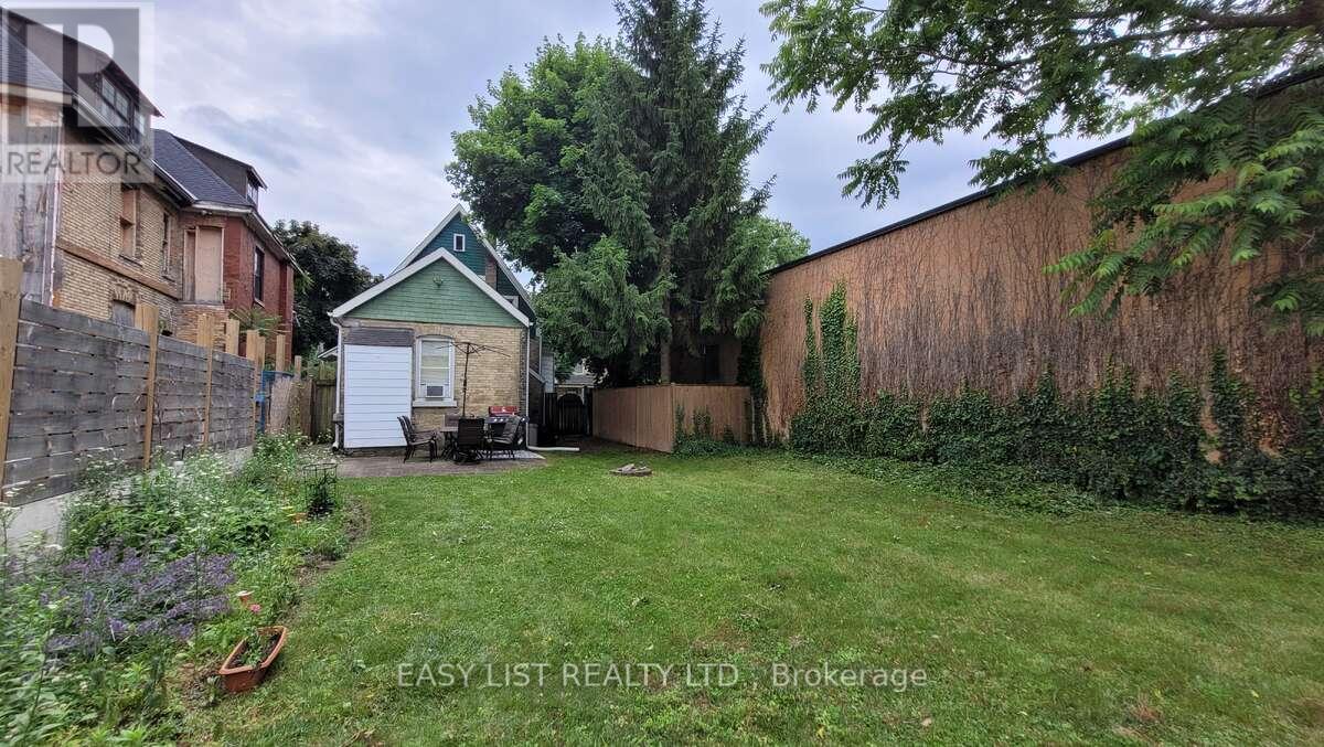 626 LORNE AVENUE - 34