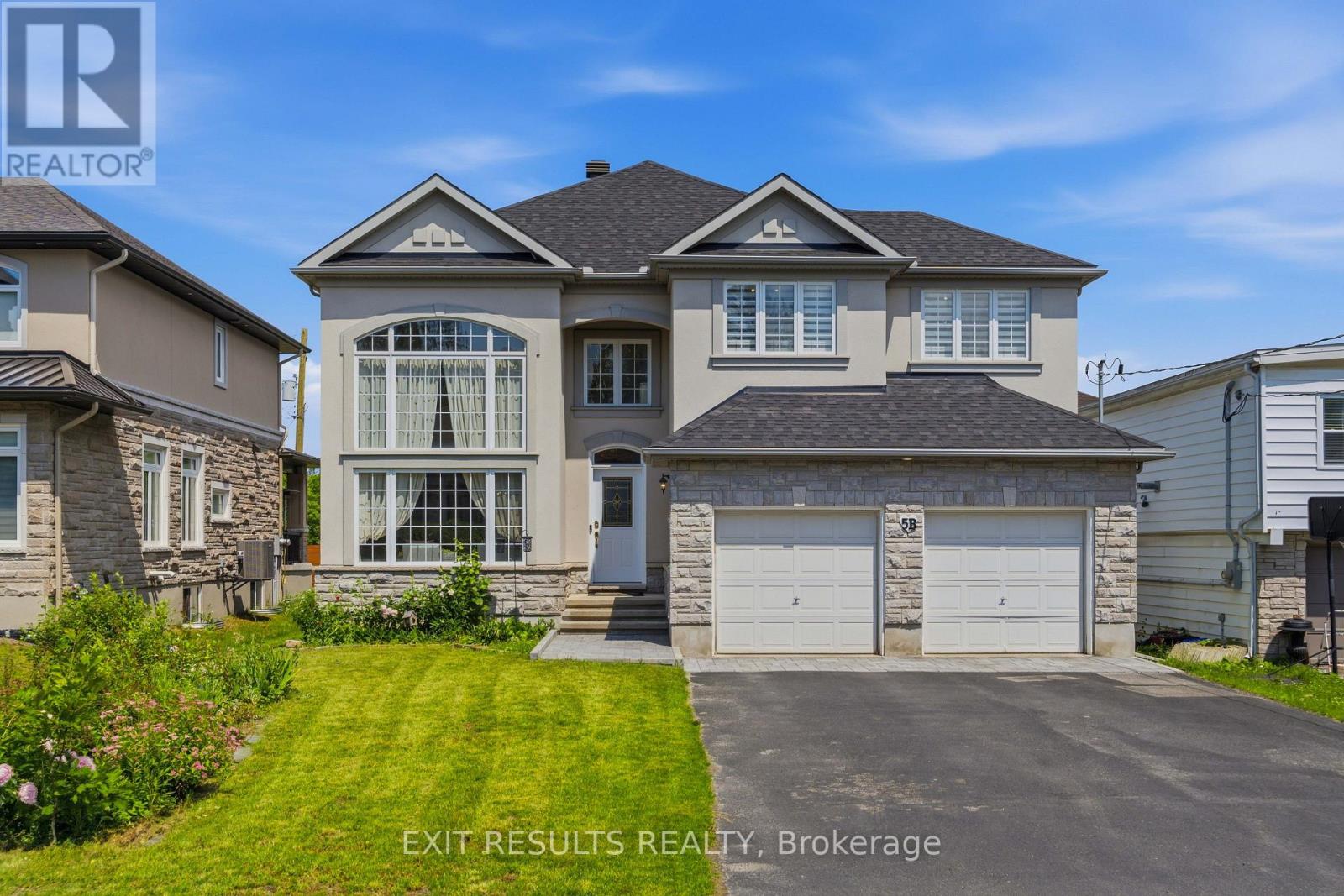 5B KEMP DRIVE - 1