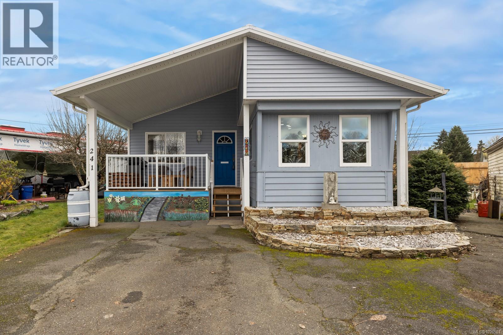 #241 2885 Boys Rd - 1