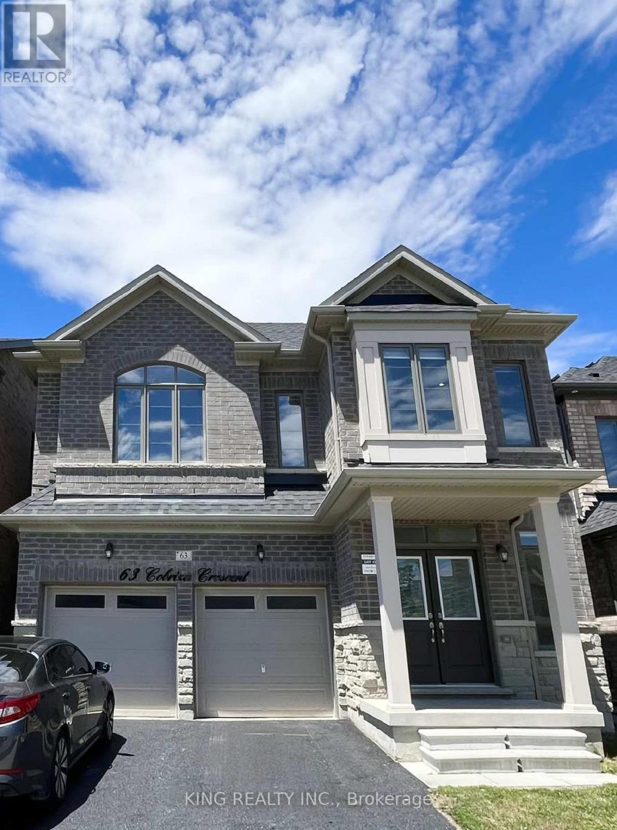 63 COBRIZA CRESCENT - 1