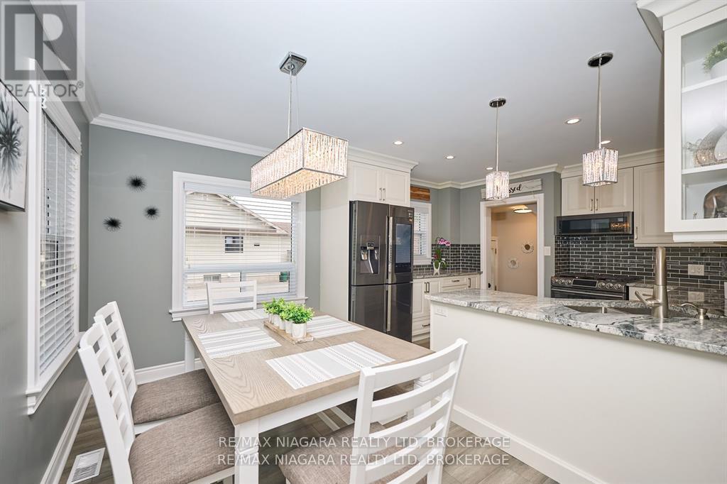 5667 MONTROSE ROAD - 4