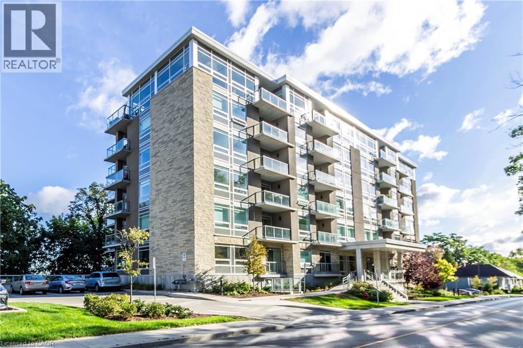 479 Charlton Ave. Unit 404