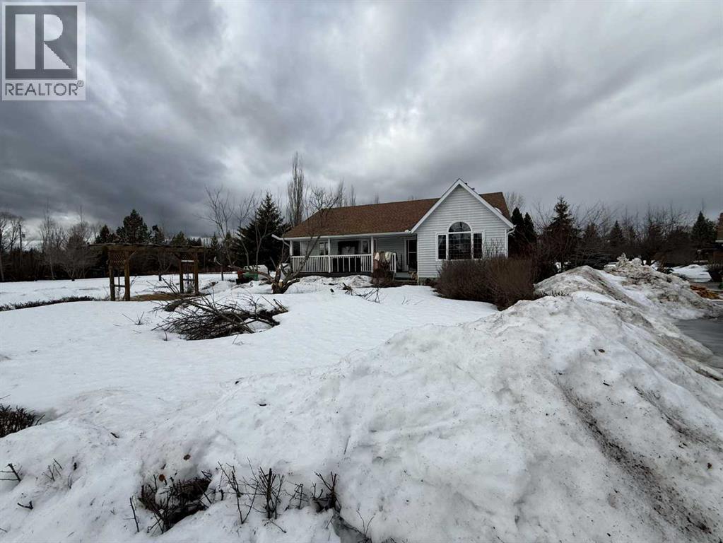 6, 592062 HWY 32, Rural Woodlands County, Alberta, T7S1N5