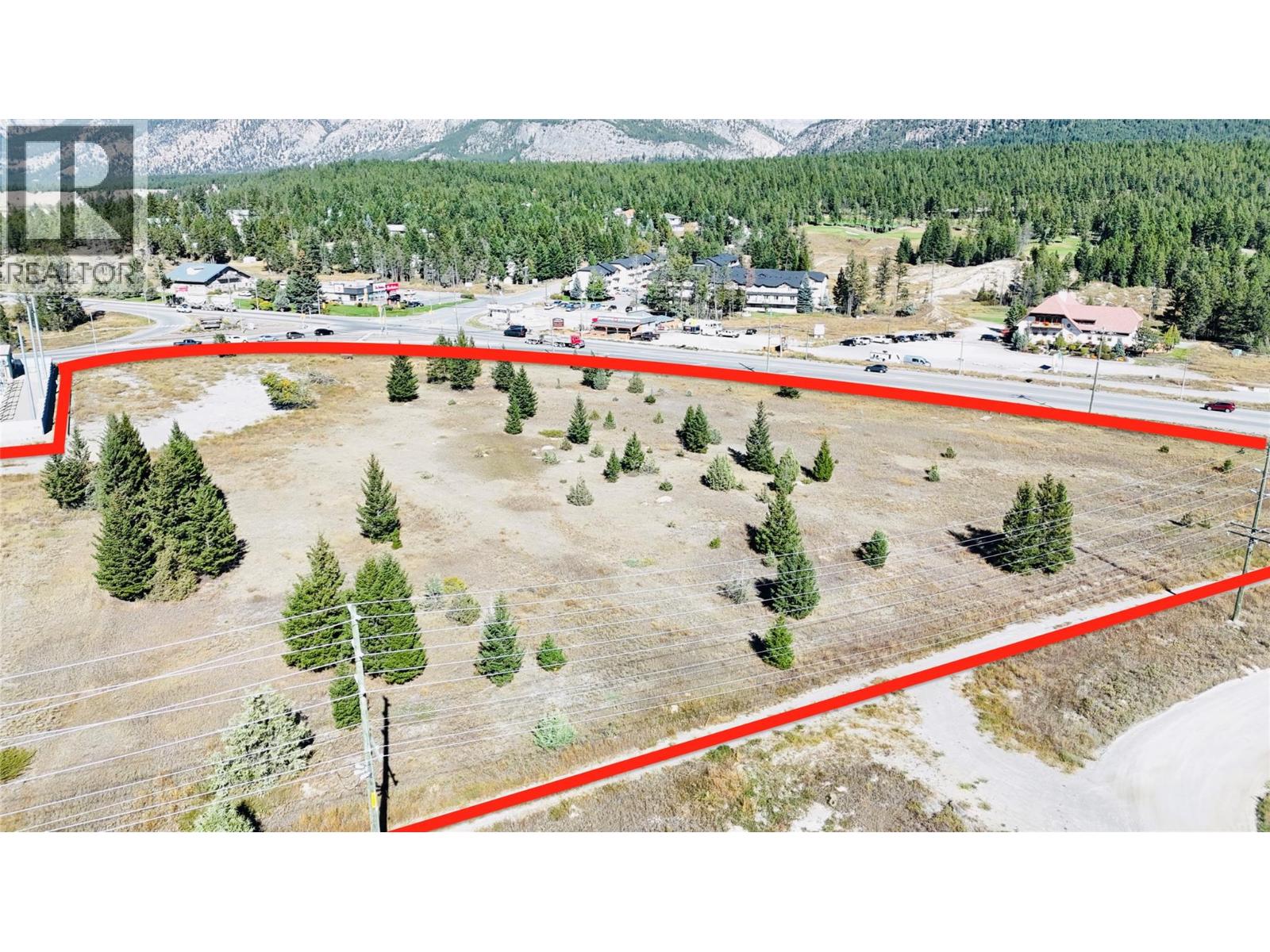 Lot 2 Hwy 93/95, Windermere — photo 3