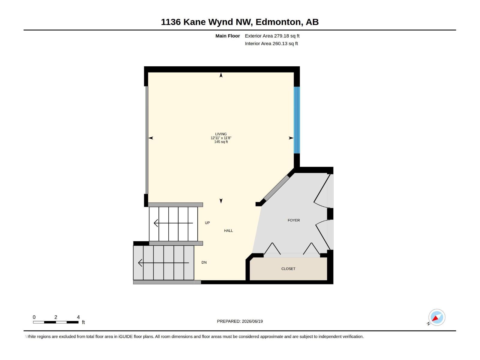 1136 KANE WD NW - 49