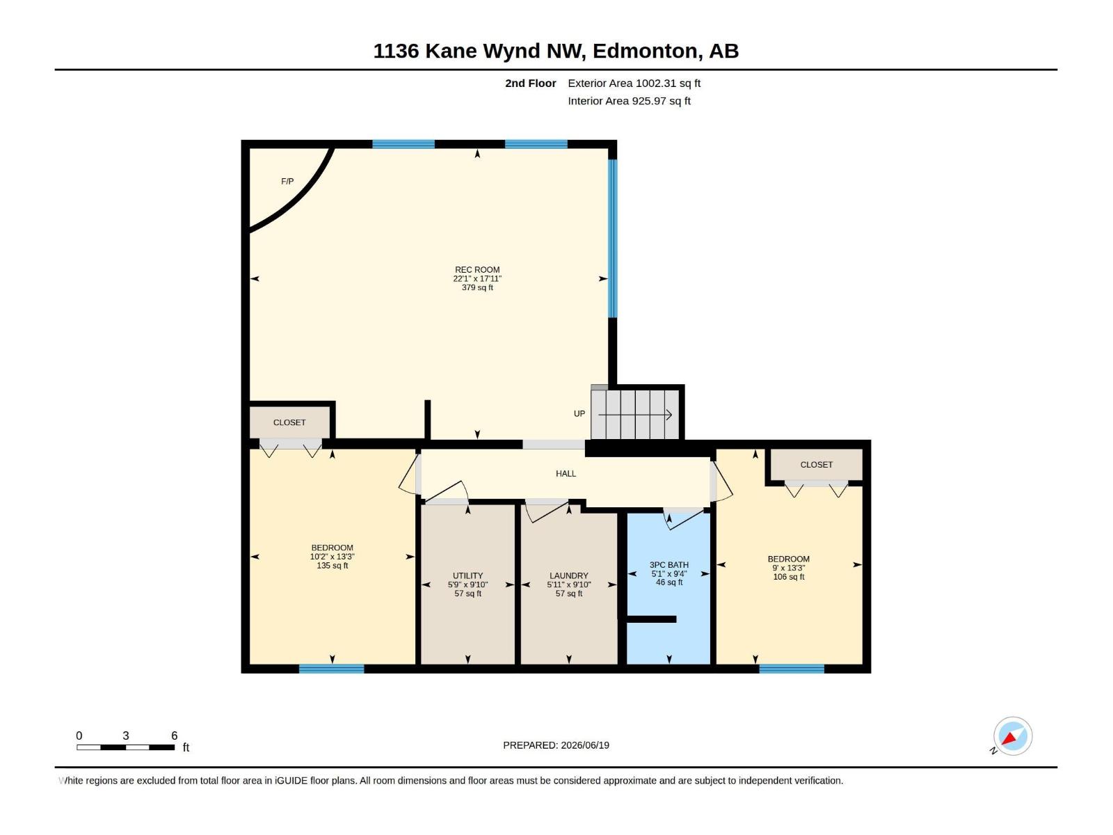 1136 KANE WD NW - 51