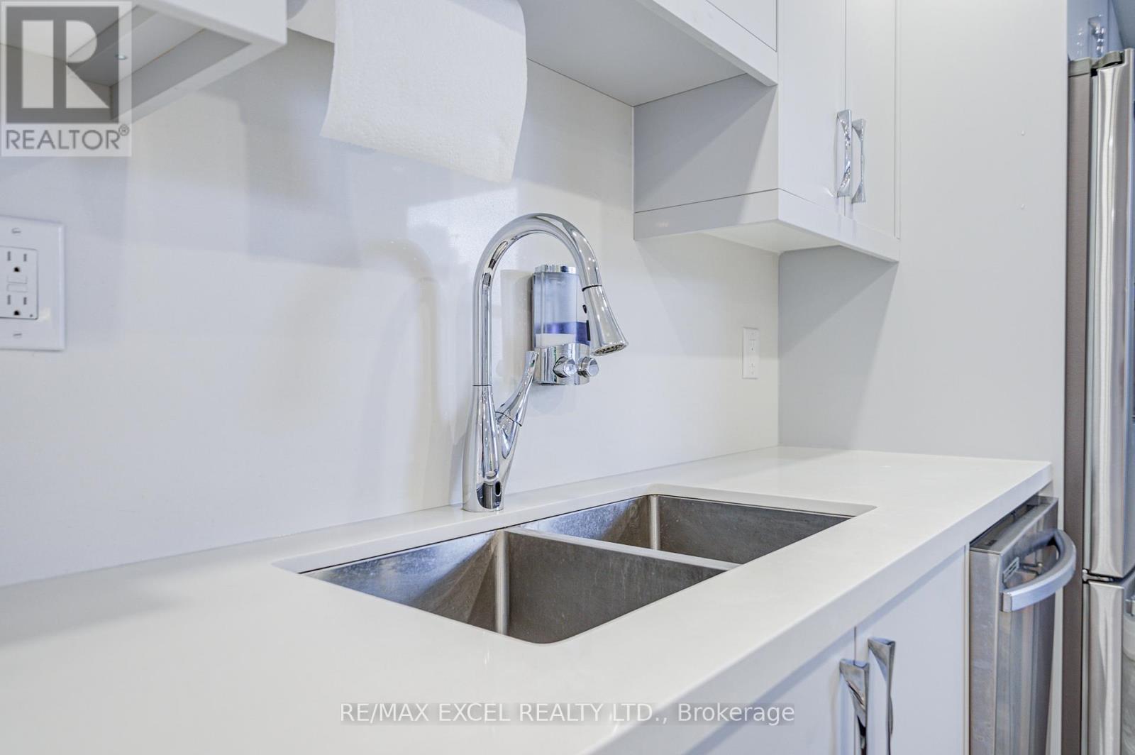 #1801 5 OLD SHEPPARD AVENUE - 18