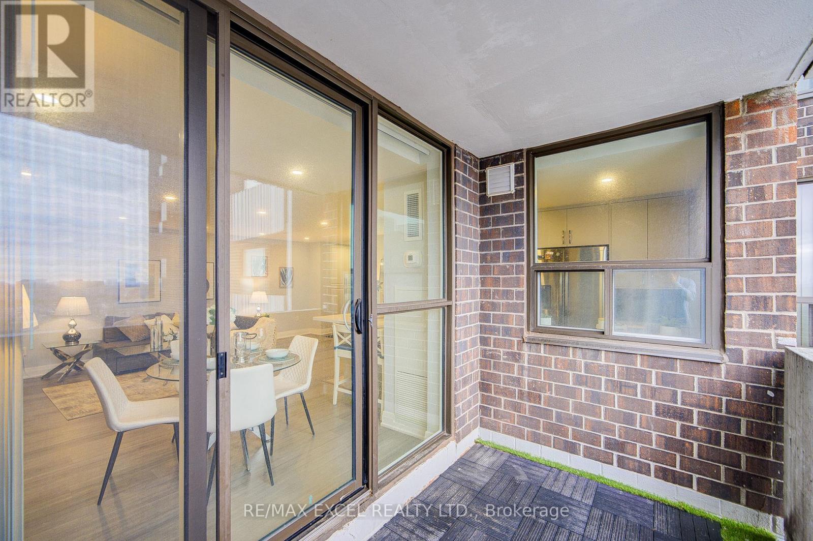 #1801 5 OLD SHEPPARD AVENUE - 34