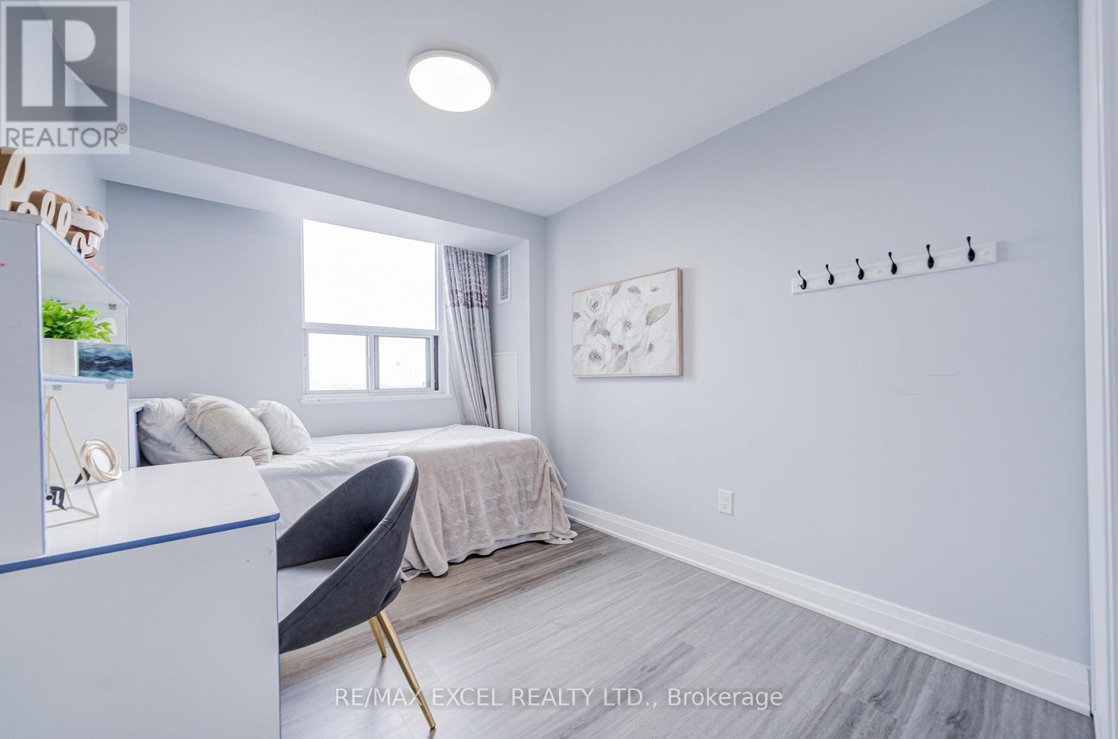 #1801 5 OLD SHEPPARD AVENUE - 36