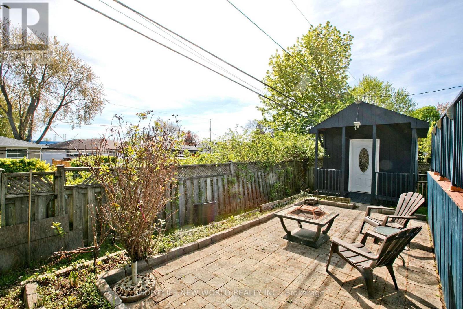 727 BALATON AVENUE - 38