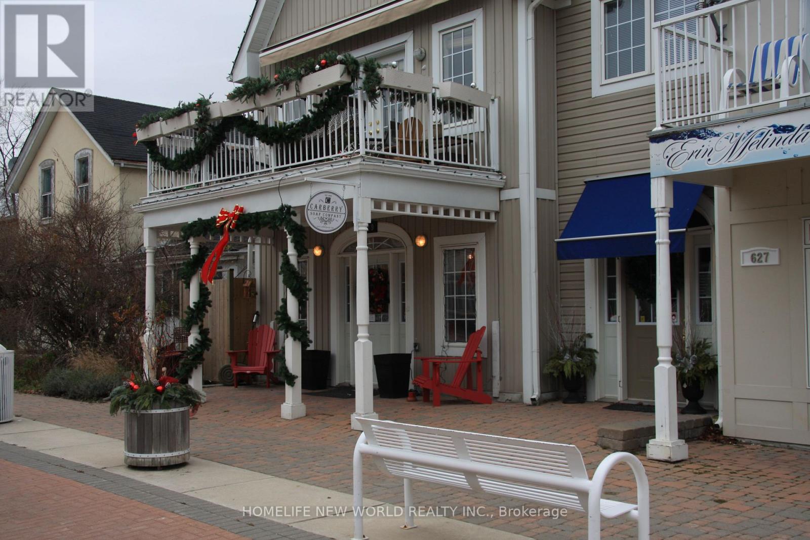 727 BALATON AVENUE - 40