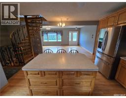 Storage - Muchowski Acreage, Montmartre, SK S0G3M0 Photo 16