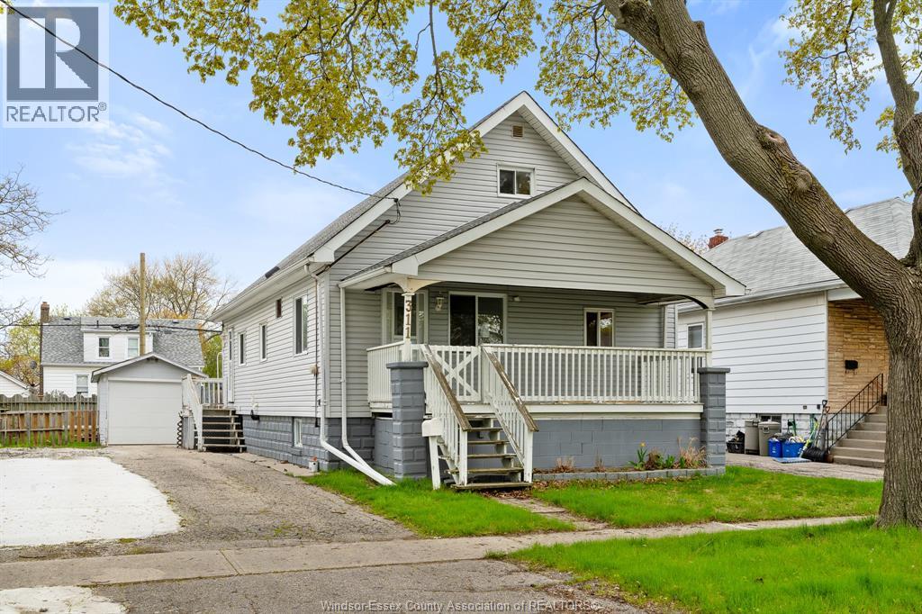 311 CONRAD STREET - 1