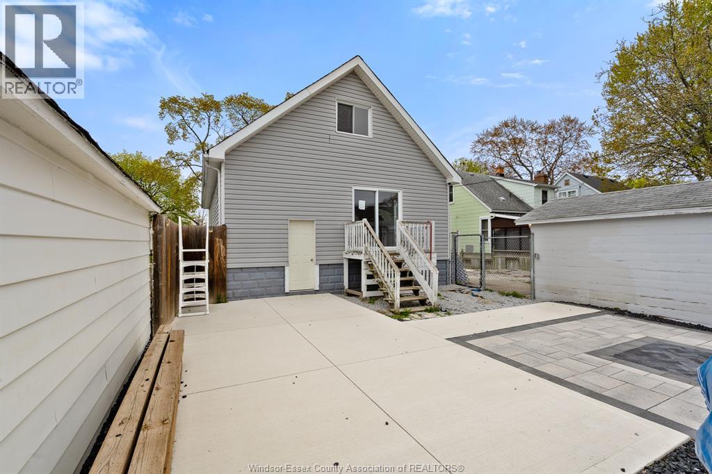 311 CONRAD STREET - 36