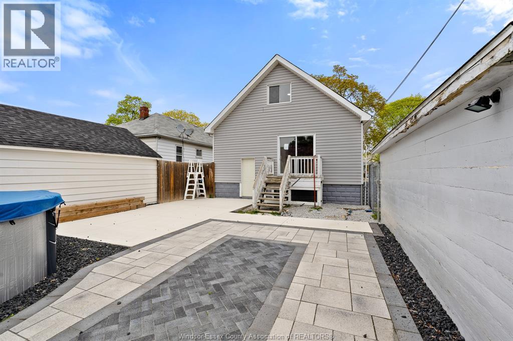311 CONRAD STREET - 37
