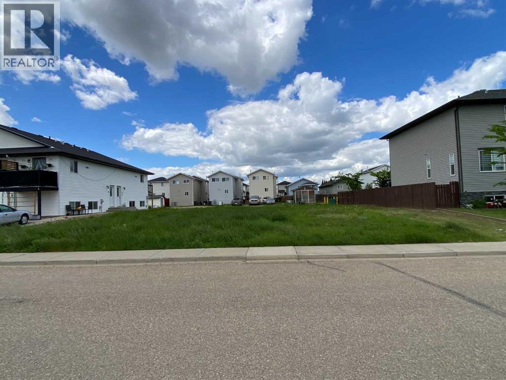 Middle lot