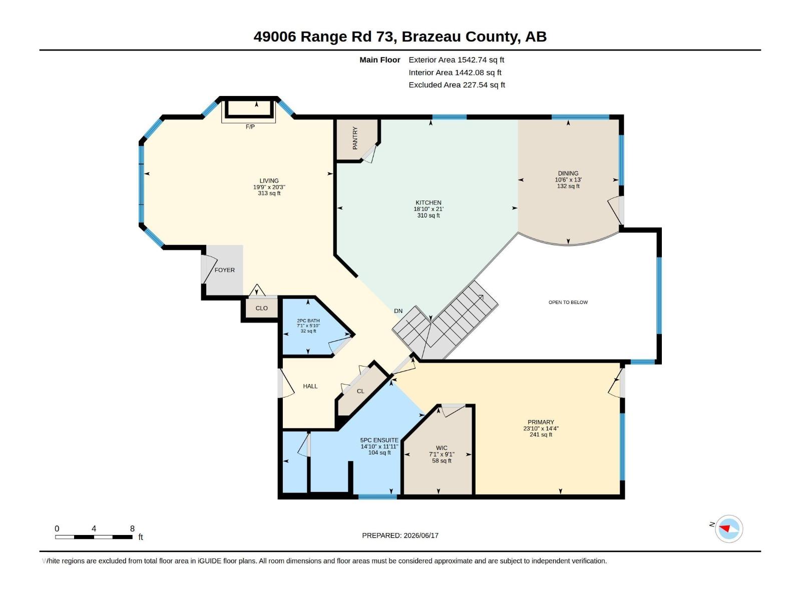 #302 49006 Range Road 73 — photo 46
