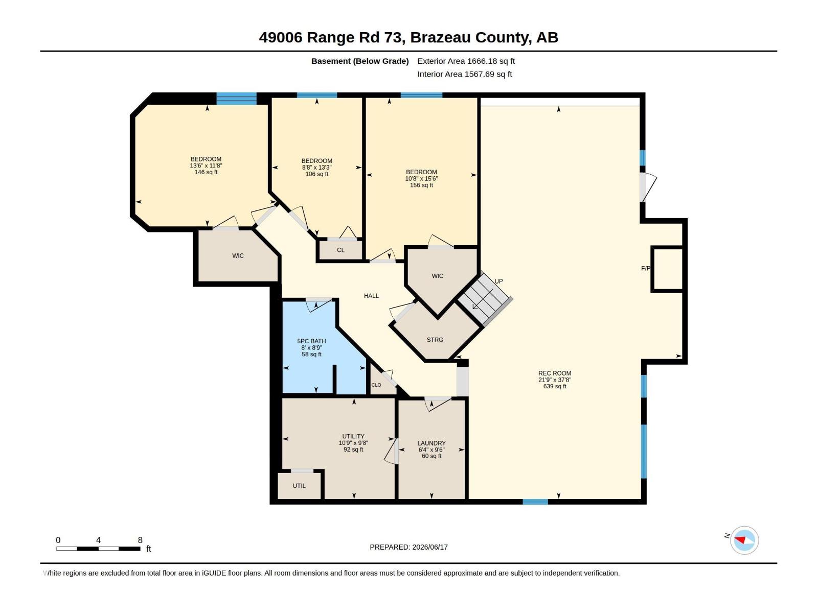 #302 49006 Range Road 73 - 47