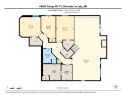 #302 49006 Range Road 73, Rural Brazeau County, AB T7A2A2 Photo 47
