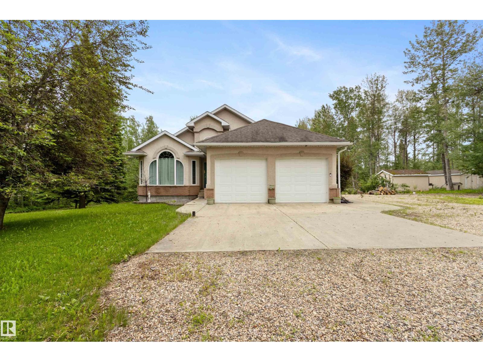 #302 49006 Range Road 73 - 49