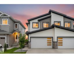 Duplex for sale at 94 Elm St, Fort Saskatchewan — MLS® E4495012