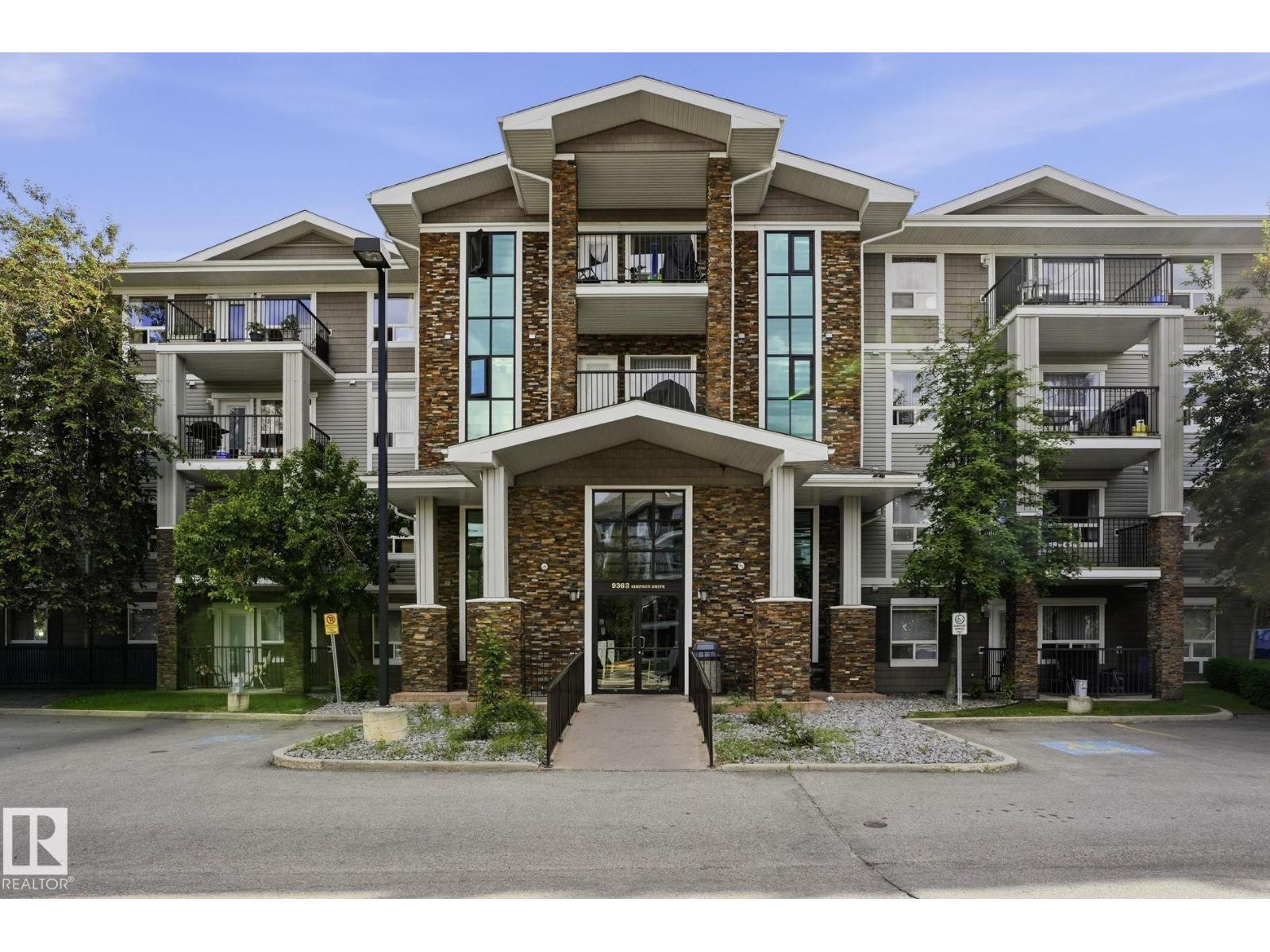 #1223 9363 Simpson Dr NW - 1