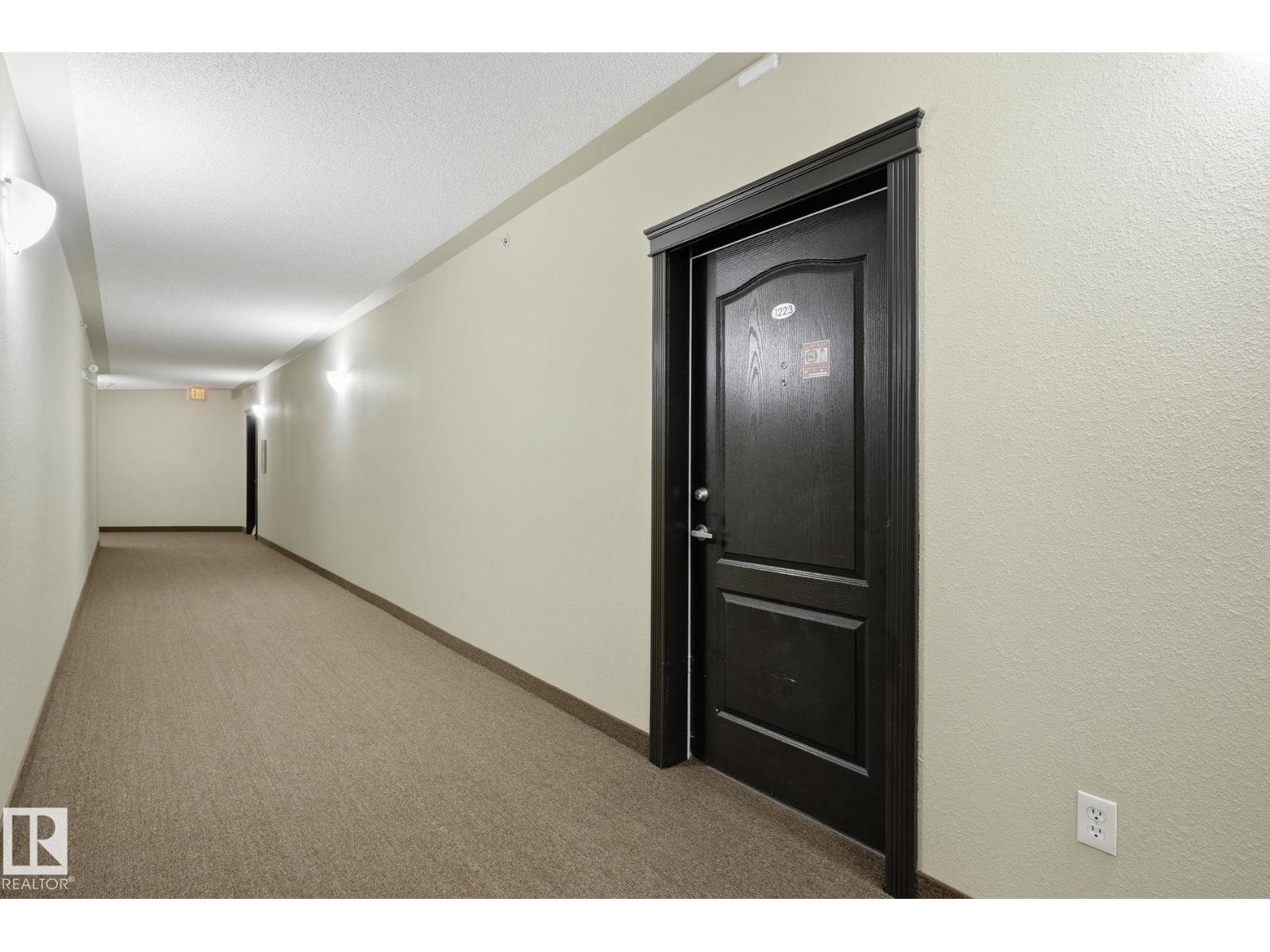 #1223 9363 Simpson Dr NW - 2