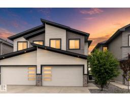 Duplex for sale at 92 Elm St, Fort Saskatchewan — MLS® E4495014